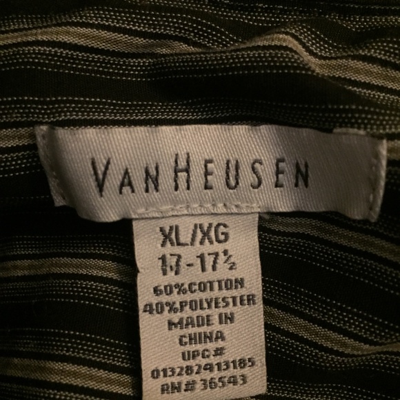 Men’s button up short sleeve - Picture 3 of 3